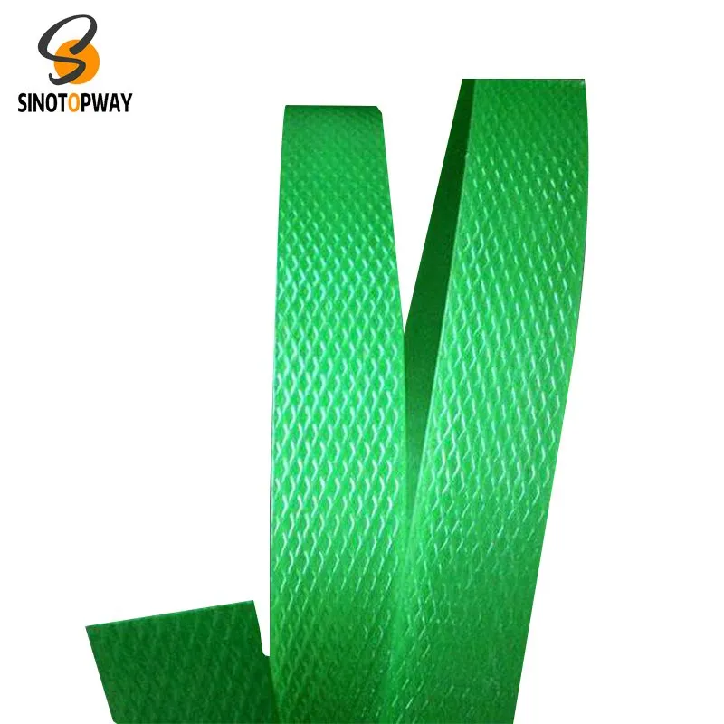 PET Strapping