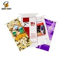 کیسه PP بافته شده چند لایه Bopp