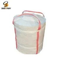 کیسه فله دایره ای