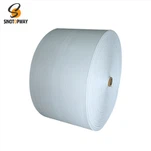 پارچه بافته PP لوله