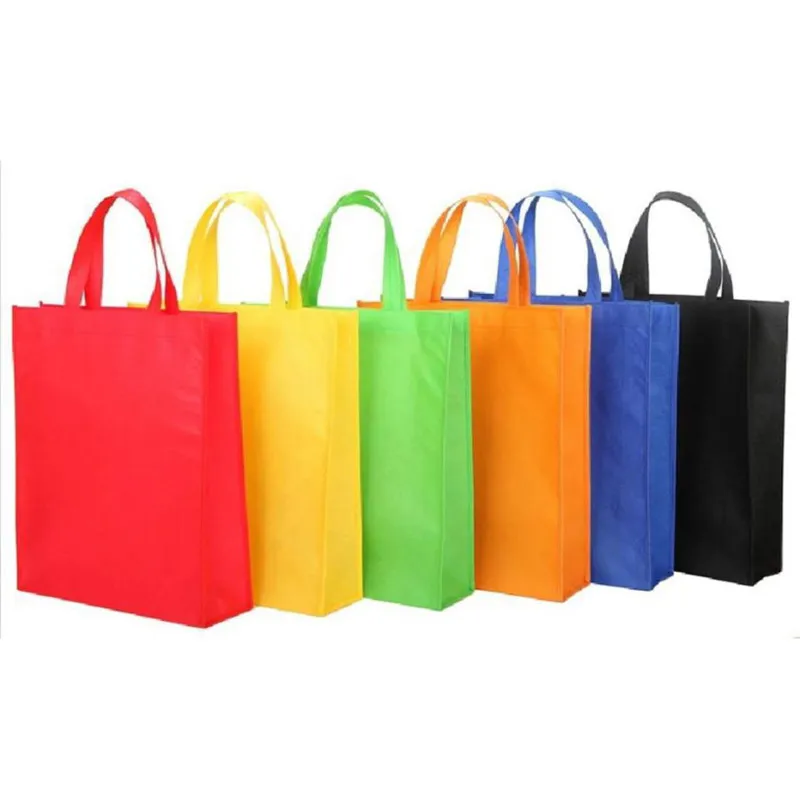 کیف پارچه ای نبافته