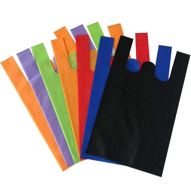 Non-woven Fabric Bag