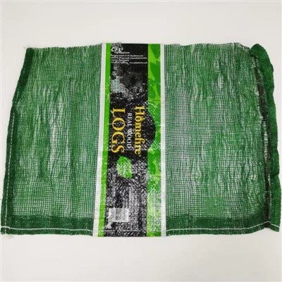 کیسه لنو هیزم