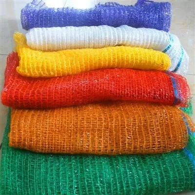 کیف توری HDPE Raschel