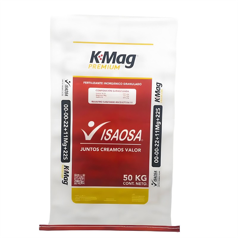 کیف 25 کیلوگرم BOPP