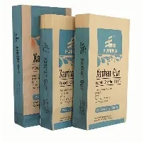 کیسه های کاغذی کرافت لمینت PP