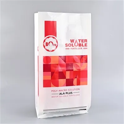 کیسه های PE با وظیفه سنگین FFS